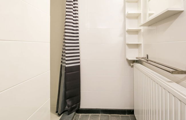 Modern Holiday Home in Groede With a Terrace - Photo 16