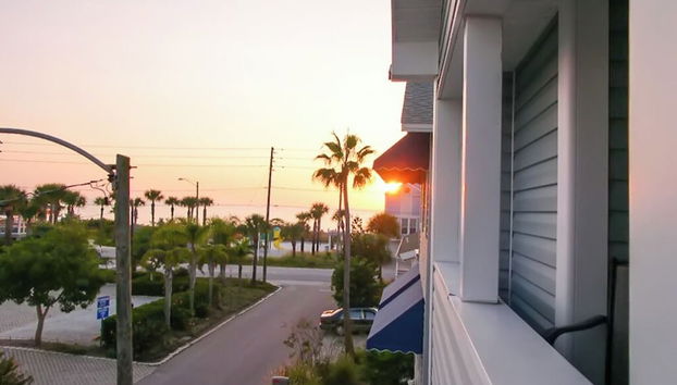 Ausstattung der Unterkunft