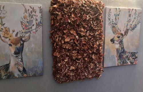 Ferienwohnung zur Steinklamm im bayrischen Wald - Foto 17