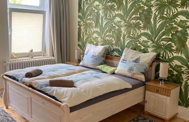 Schöne Ferienwohnung in der City Königswohnung Jun - Foto 15