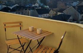 5e Ciel - [sans ascenseur - devant gare / centre-ville] - Foto 17