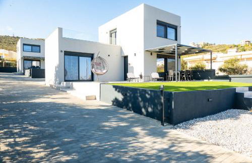 LUXURY VILLAS AKTI - Foto 17