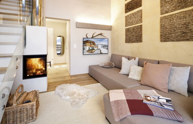 Katschberg Lodge - Foto 8