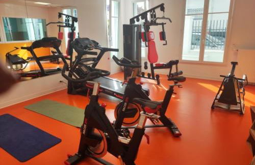 Neoresid Paris-Gagny - Foto 23