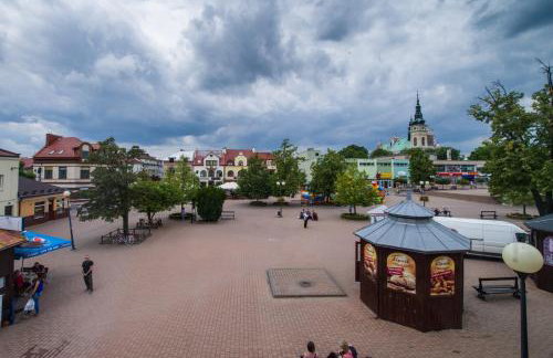 Apart Madryt - Foto 37