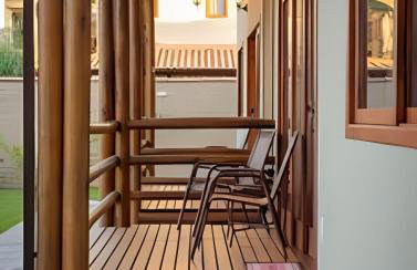 Lofts Corujinha Paraty - Photo 27