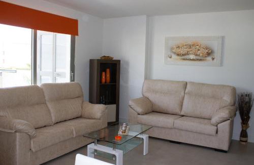 Apartamento en primera línea (Mejor clima de Europa). - Foto 9