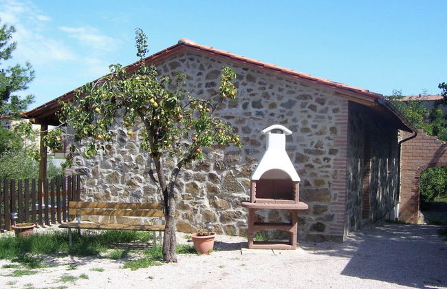 Delightful Villa in Paciano - Foto 32