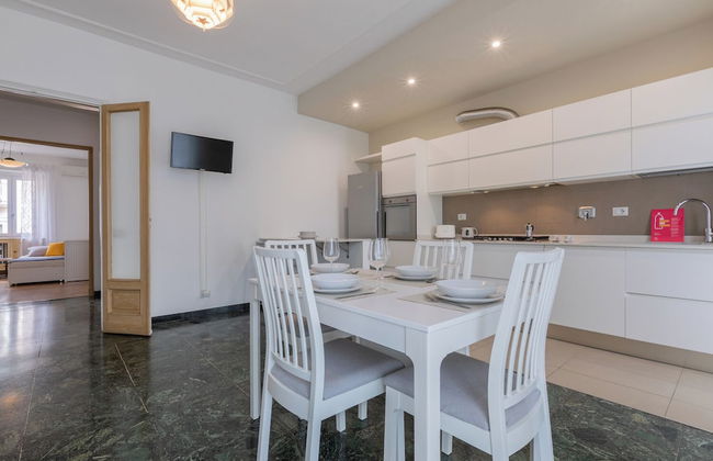 Casa Gabri con balcone - Wonderful Italy - Foto 17