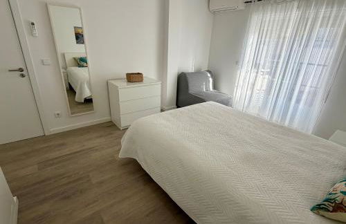 Altura da Maré - Apartamento Duna - Foto 15