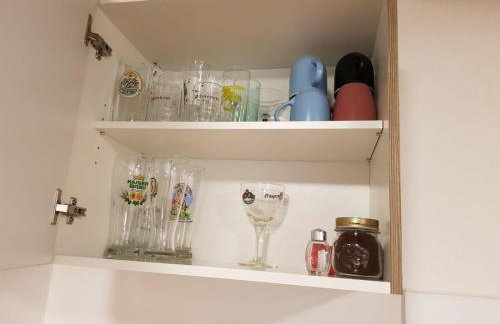 LMI Haus & Urlaub Monteurwohnungen 2 - Foto 27