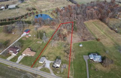 The Farmhouse at 1885-Where Past Meets Present - Foto 2