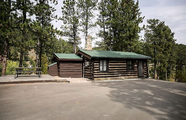 Holy Smoke Resort - Foto 47