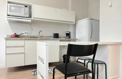 7th Avenue - Centro | Curitiba | Gonzaga Stays - Foto 45