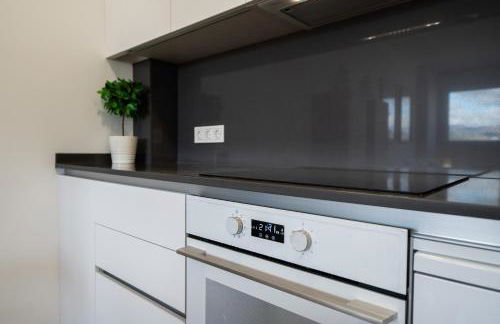 XPCE URBAN 6 MALAGA SKYLINE - Parking free - Photo 9