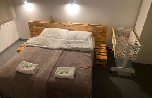 Apartamenty EXPO Nadarzyn 3Rooms - Photo 11