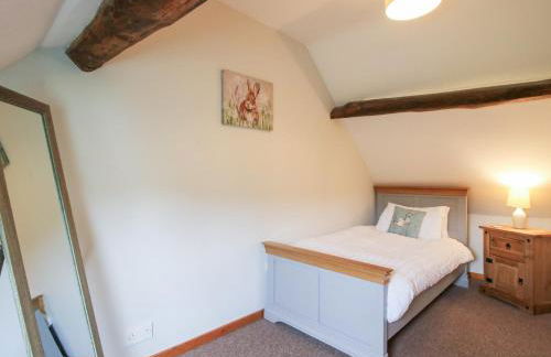 Old Hall Barn 3 - Foto 20