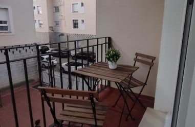 Apartamento en Sevilla con piscina - Photo 9