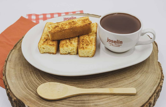 Visita guiada por el Museo del Sobao Pasiego - Foto 2