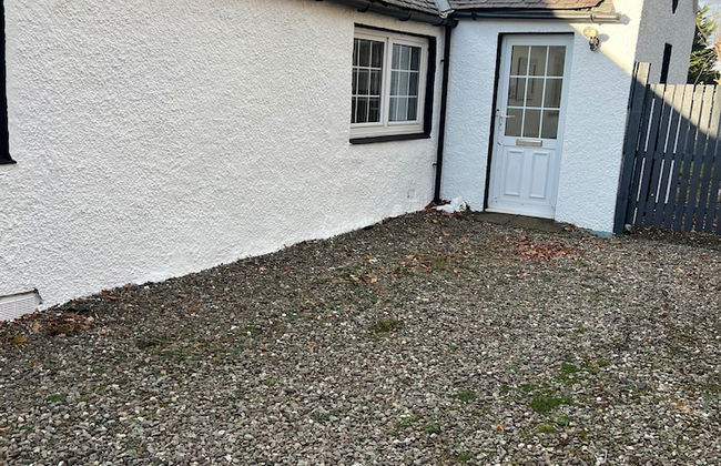 Cozy Gogarstone Cottage in Newbridge - Foto 16