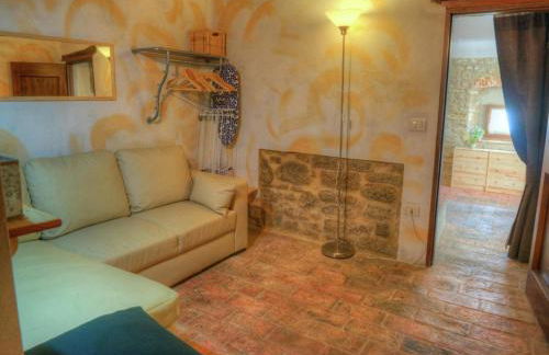 Scenic holiday home in Modigliana with fenced garden - Foto 28