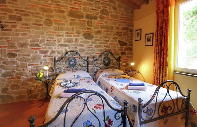 Belvilla by OYO Villa Lucignano - Photo 4