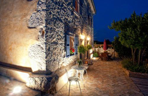 Villa Lauriana - Foto 20