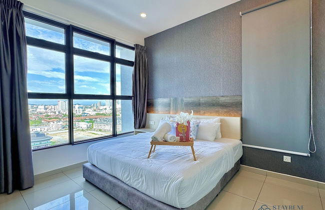 Atlantis Residences Melaka by Stayrene - Photo 49