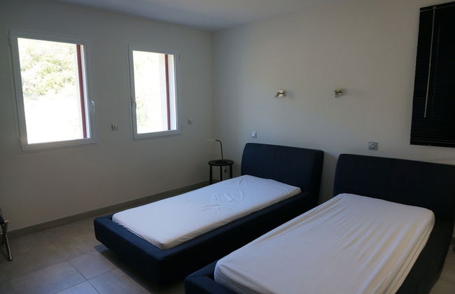 Magnificent Villa in Saint-ambroix With Private Pool - Foto 14