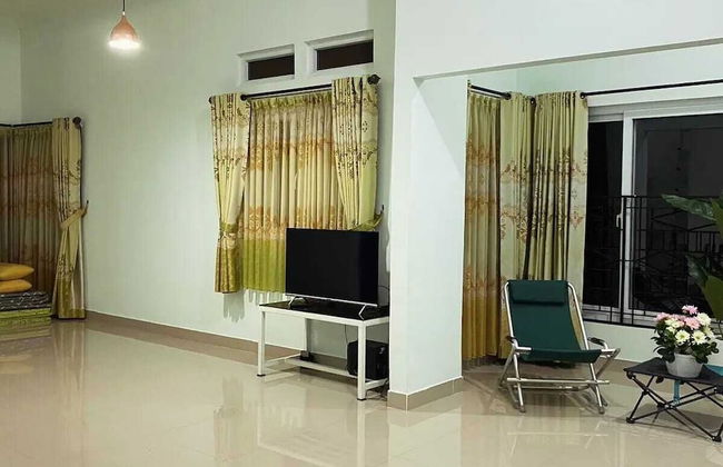 Green House Villa Bogor - Photo 6