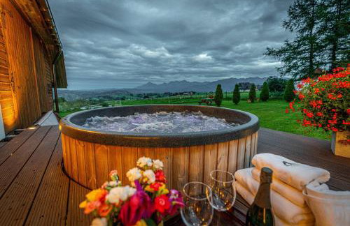 Wierchowa Chałupa Jacuzzi & Sauna - Foto 70