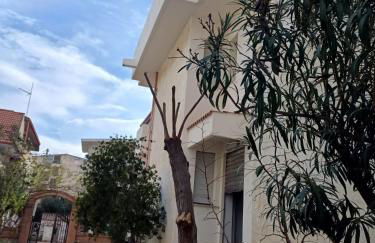 "Bon Repòs" casa vacanza Strongoli Marina - Foto 5