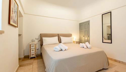 Relais I Secolari - Foto 4, towels