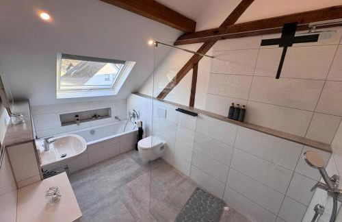 Moselzeit - Ferienwohnung "Riesling" - Foto 19