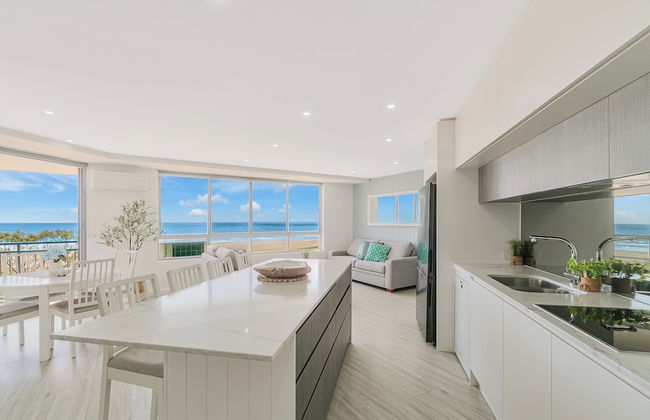 Oceanside Resort - Foto 15