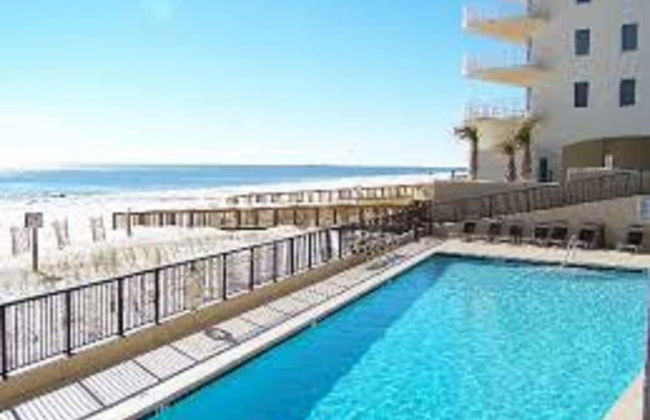 Palm Beach Resort Orange Beach a Ramada by Wyndham - Foto 24