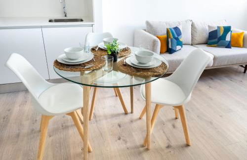 Apartment Abora with Pool, Gym and Free Parking - Foto 6