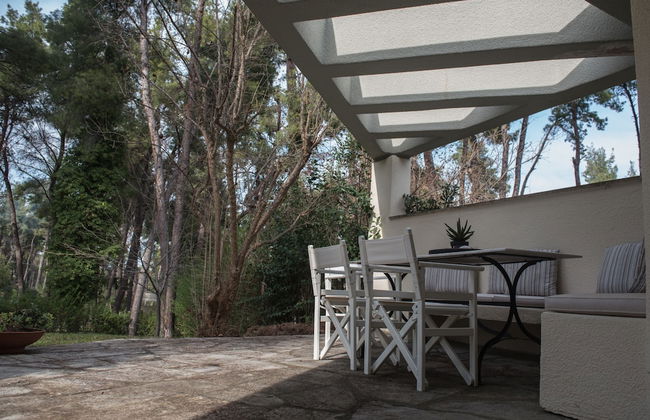 Villa Armonia by halu! Villas - Foto 29