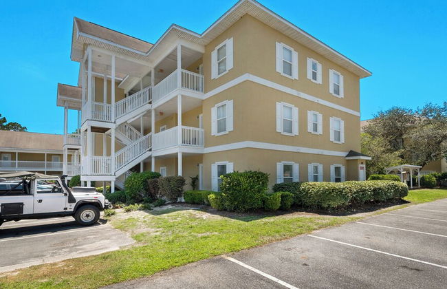 1st Floor, Walkable to Dining, Shopping, Beach - Sleeps 6 - Foto 46