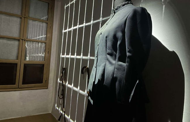 Tour de Federico García Lorca por Valderrubio e Fuente Vaqueros - Foto 8