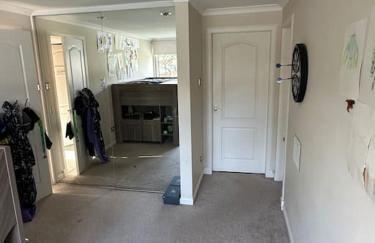 Beautiful family home with golf - Foto 21