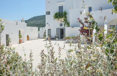 Masseria Parco della Grava - Foto 68