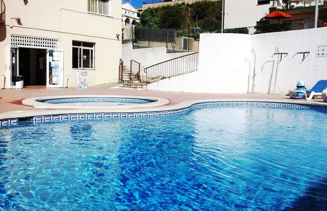 Apartaments AR Muntanya Mar - Foto 25