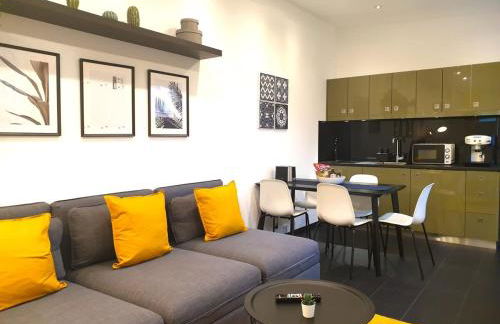 Cosy Studio with Private Parking - Foto 8