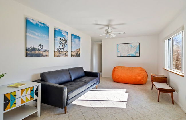 Sunrise Ranch - Photo 1