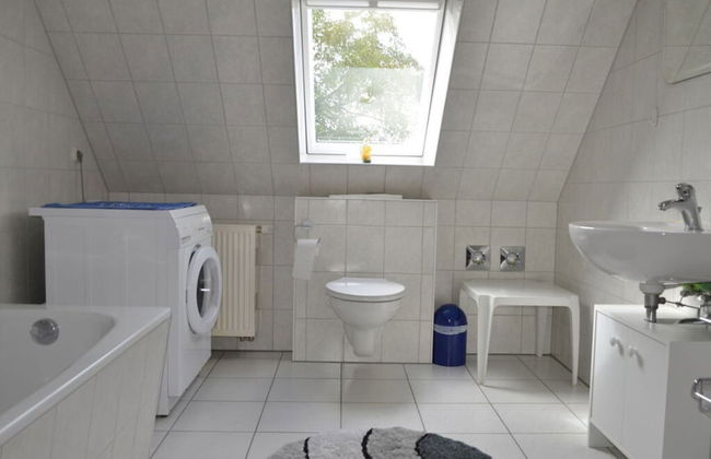 Apartment in Feldberger Seenlandschaft - Foto 5