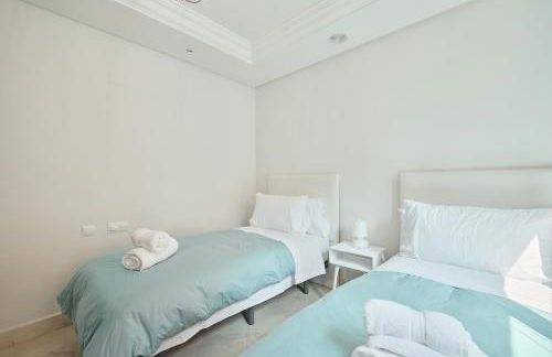 Mar Azul Estepona - Photo 15