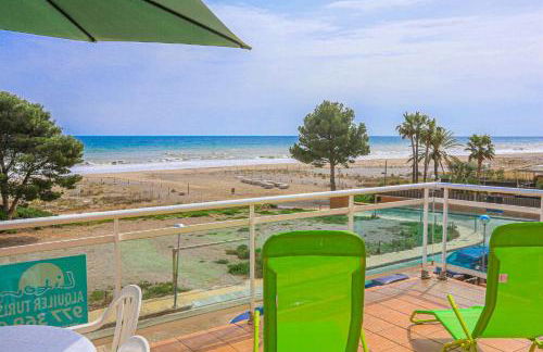 LITORAL COSTA DORADA - ARCOS DEL MAR a - Foto 40