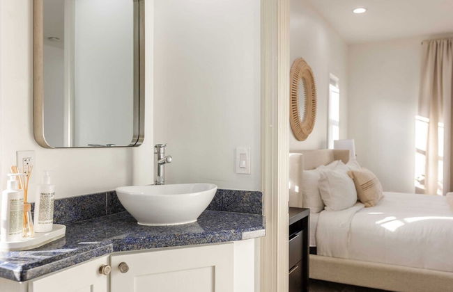 Waterfront w Dock Grace Harbor by Rovetravel - Foto 39