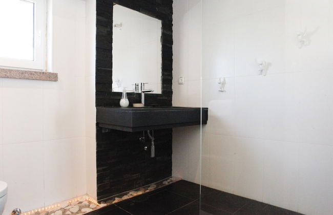 Mira Guincho house with sea view and garden - Photo 42